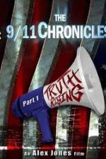 Watch The 9/11 Chronicles - Truth Rising Merdb
