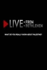 Watch Live from Bethlehem Merdb