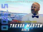 Watch Trevor Martin 006.5 Merdb