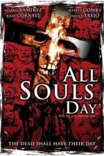 Watch All Souls Day: Dia de los Muertos Merdb