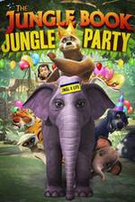 Watch The Jungle Book Jungle Party Merdb