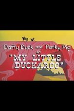 Watch My Little Duckaroo (Short 1954) Merdb