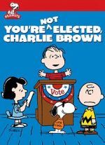 Watch You\'re Not Elected, Charlie Brown (TV Short 1972) Merdb