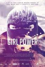Watch Girl Power Merdb