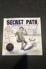 Watch Secret Path Merdb