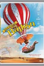 Watch Five Weeks in a Balloon Merdb