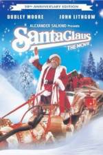 Watch Santa Claus Merdb