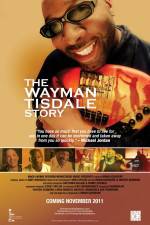 Watch The Wayman Tisdale Story Merdb