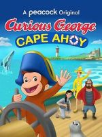 Watch Curious George: Cape Ahoy Merdb