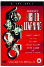 Watch Higher Learning Merdb