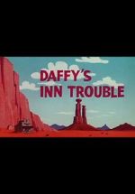 Watch Daffy\'s Inn Trouble (Short 1961) Merdb