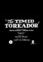 Watch The Timid Toreador (Short 1940) Merdb