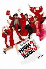 Watch High School Musical 3: Senior Year Merdb