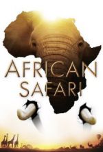 Watch African Safari Merdb
