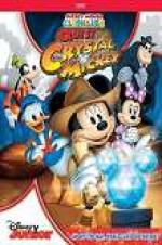 Watch Mickey Mouse Clubhouse: Quest for the Crystal Mickey Merdb