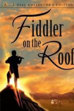 Watch Fiddler on the Roof Merdb