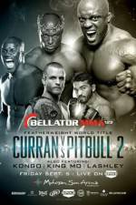Watch Bellator 123 Curran vs. Pitbull 2 Merdb