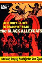 Watch The Black Alley Cats Merdb