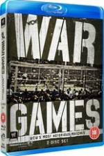 Watch WCW War Games: WCW's Most Notorious Matches Merdb