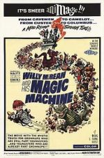 Watch Willy McBean and His Magic Machine Merdb