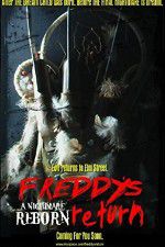 Watch Freddys Return A Nightmare Reborn Merdb