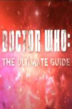 Watch Doctor Who The Ultimate Guide Merdb