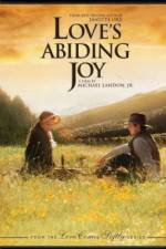 Watch Love's Abiding Joy Merdb