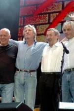 Watch Pink Floyd Reunited at Live 8 Merdb