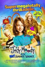 Watch Judy Moody and the Not Bummer Summer Merdb