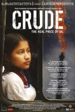 Watch Crude The Real Price of Oil Merdb