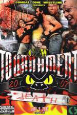Watch CZW: Tournament of Death 6 Merdb