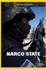 Watch National Geographic Narco State Merdb