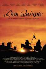 Watch Don Quixote: The Ingenious Gentleman of La Mancha Merdb
