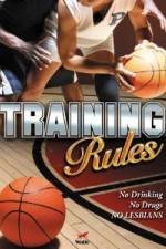 Watch Training Rules Merdb