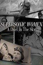 Watch Supersonic Women Merdb