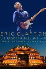 Watch Eric Clapton Live at the Royal Albert Hall Merdb
