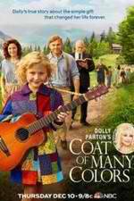 Watch Dolly Parton's Coat of Many Colors Merdb