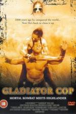 Watch Gladiator Cop Merdb