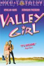 Watch Valley Girl Merdb