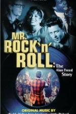 Watch Mr. Rock 'n' Roll: The Alan Freed Story Merdb