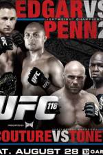 Watch UFC 118: Preliminary Fights Merdb