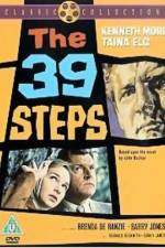 Watch The 39 Steps Merdb