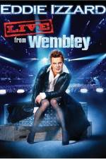 Watch Eddie Izzard Live from Wembley Merdb