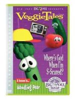 Watch VeggieTales: Where\'s God When I\'m S-Scared? Merdb