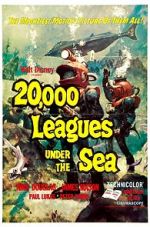 Watch 20,000 Leagues Under the Sea Merdb