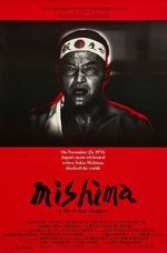 Watch Mishima: A Life in Four Chapters Merdb
