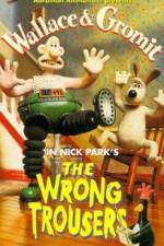 Watch Wallace & Gromit in The Wrong Trousers Merdb