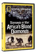 Watch National Geographic - Diamonds of War: Africa's Blood Diamonds Merdb
