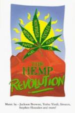 Watch The Hemp Revolution Merdb