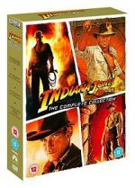 Watch Indiana Jones and the Ultimate Quest Merdb